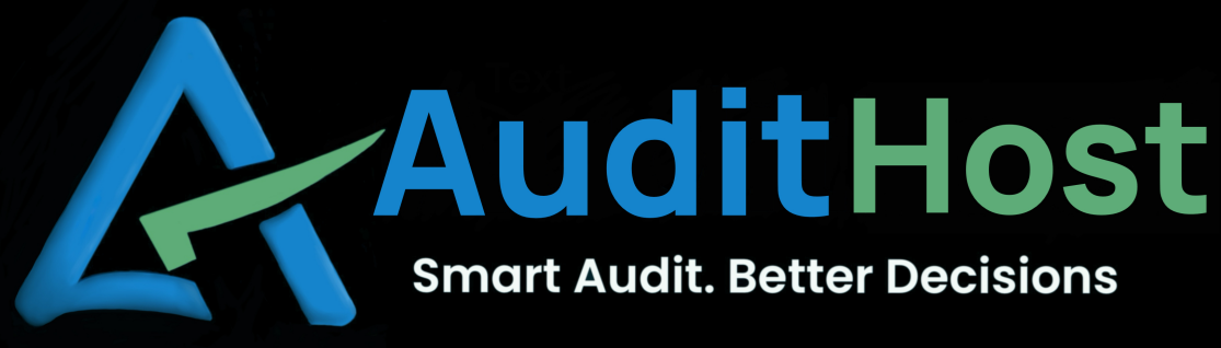 Audit Host Logo